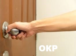 решительность открыть дверь непредсказуемости