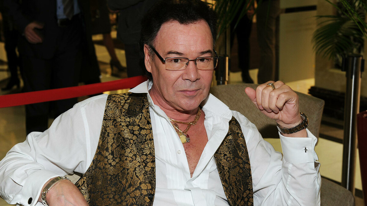 Фото: Global Look Press/Anatoly Lomohov/Russian Look