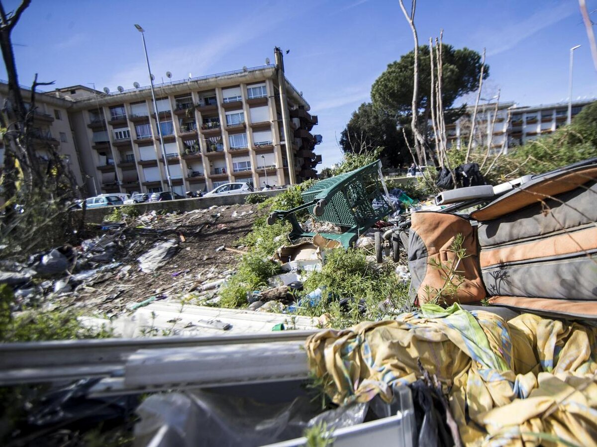 Квартал Бастоджи