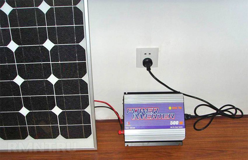 Различные материалы, используемые для изготовления солнечных панелей