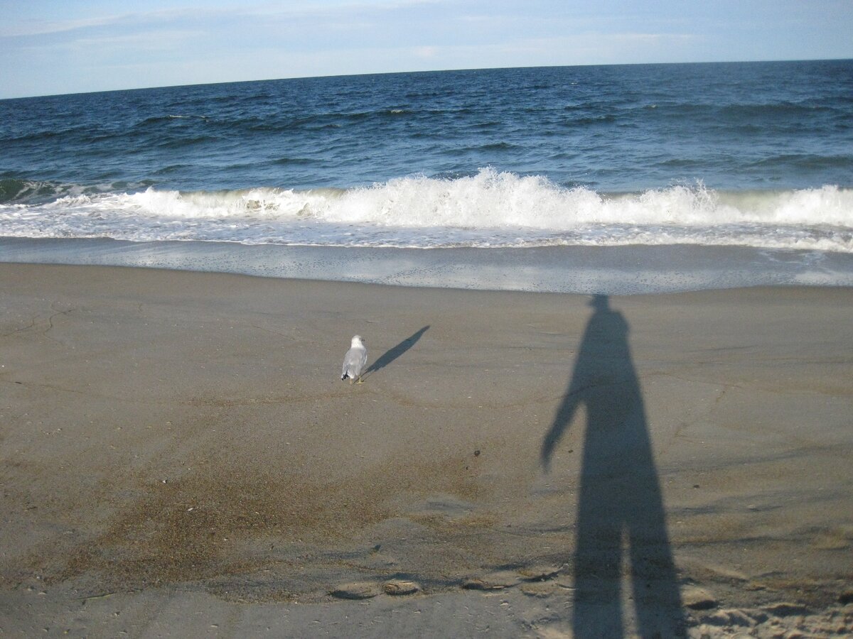 Hampton Beach, New Hampshire