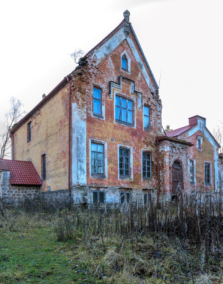 Фото автора