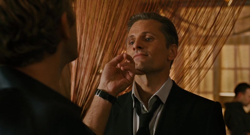 Порок на экспорт 2. Порок на экспорт фильм 2007 отзывы.