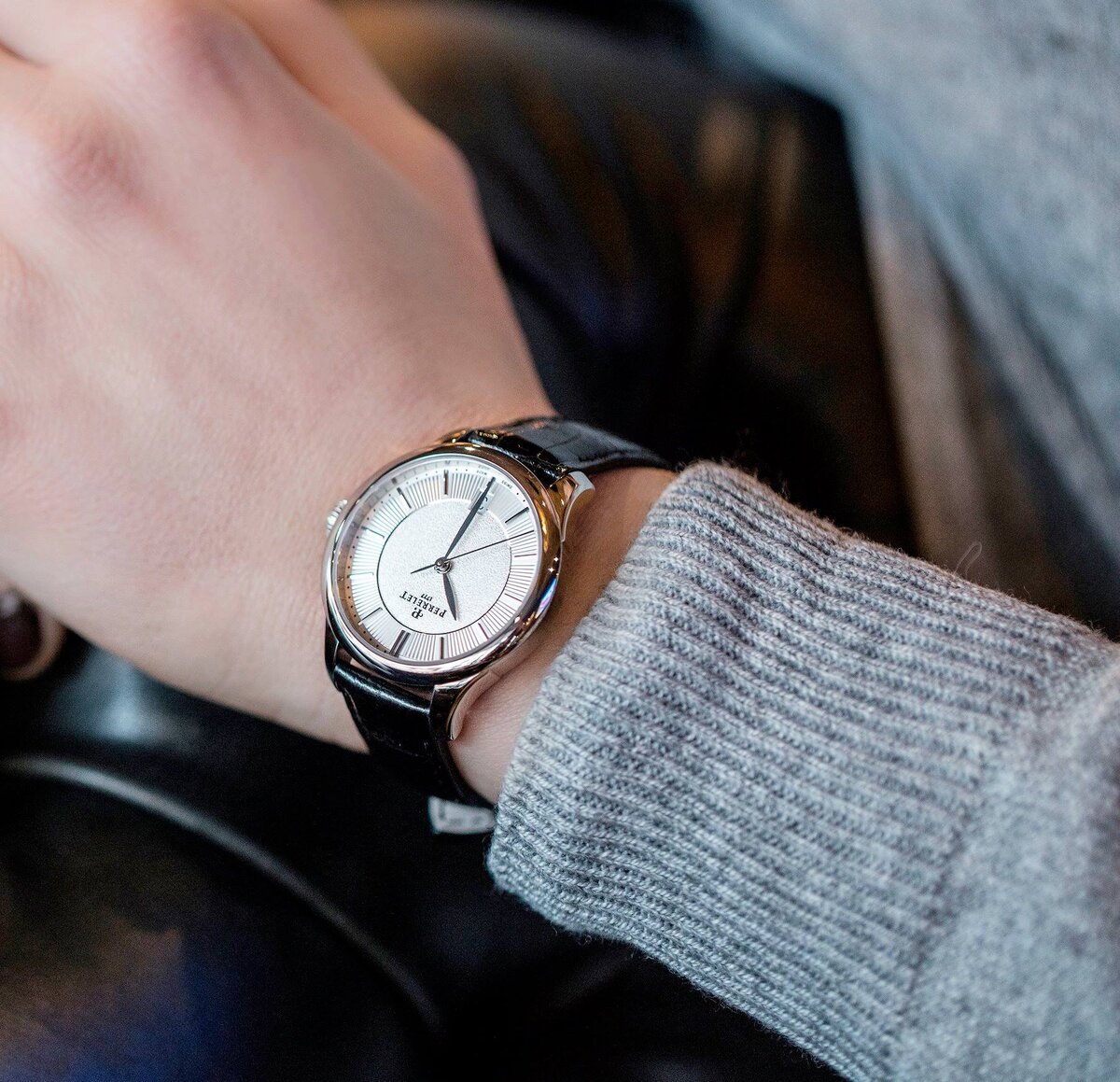 Источник: официальная страница Facebook