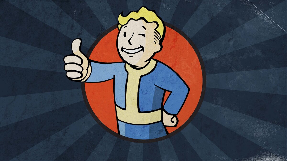 Пасхалки из серии игр Fallout(часть 3) | Мир катастроф | Дзен