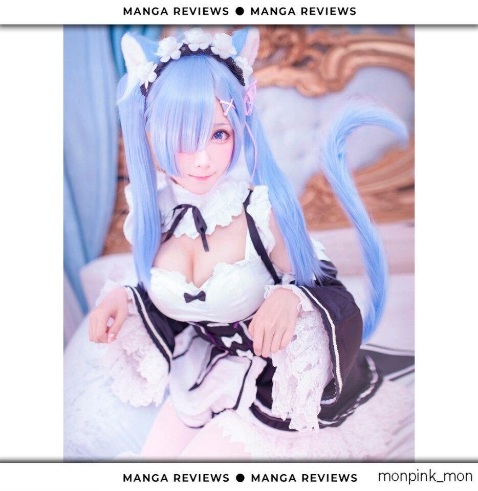 monpink_mon - [Re:Zero]