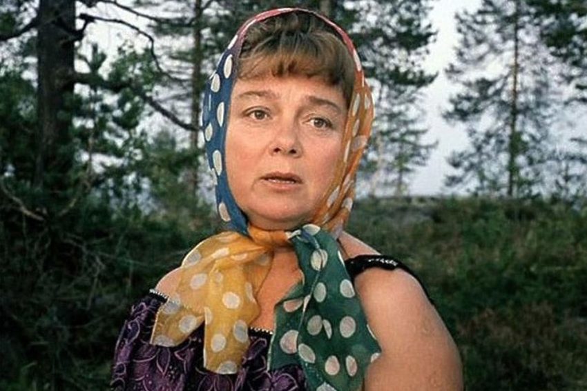 Нина Дорошина была не только прекрасной артисткой, а еще и знатной модницей. Её личная жизнь5