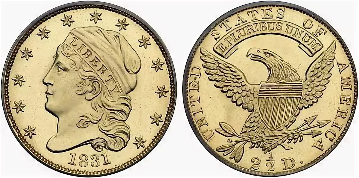 старинная банкнота 5 долларов сша. монета доллар 1945. 2 5 долл. один доллар 1864. 5 долларов купюра редкая.