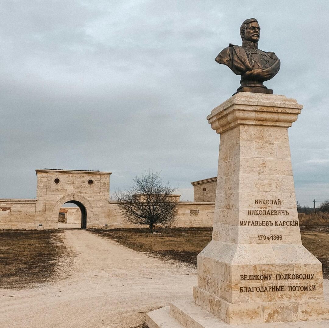 Муравьев-Карский Николай Николаевич