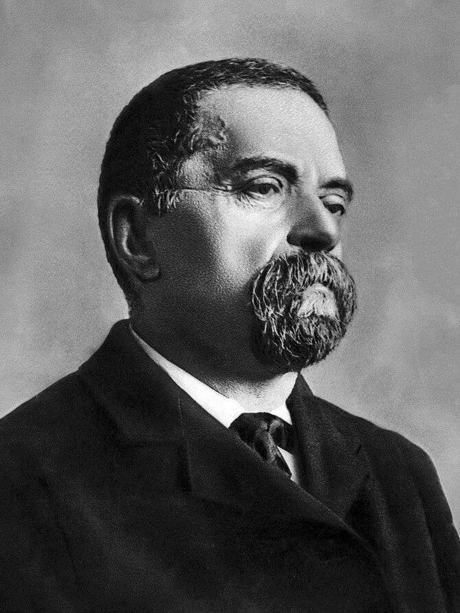 Джованни Скиапарелли