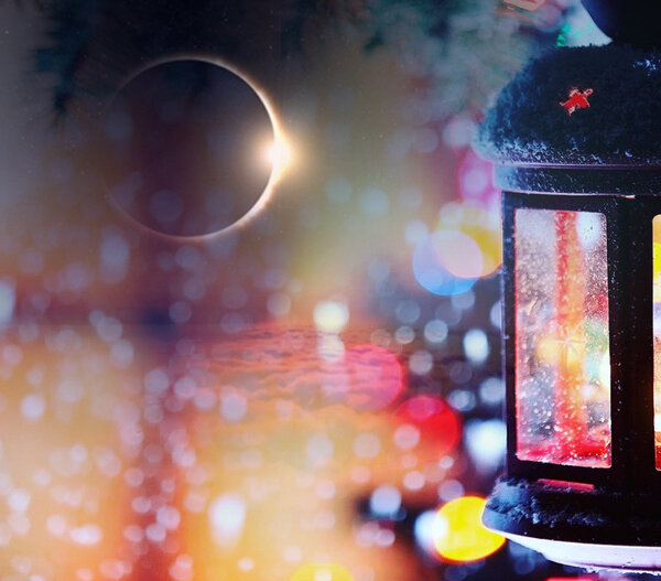 Очень важное и сильное Солнечное затмение, сильное влияние которого мы уже могли почувствовать заранее и будем ощущать еще две недели. Но события могут развиваться в следующие полгода. 