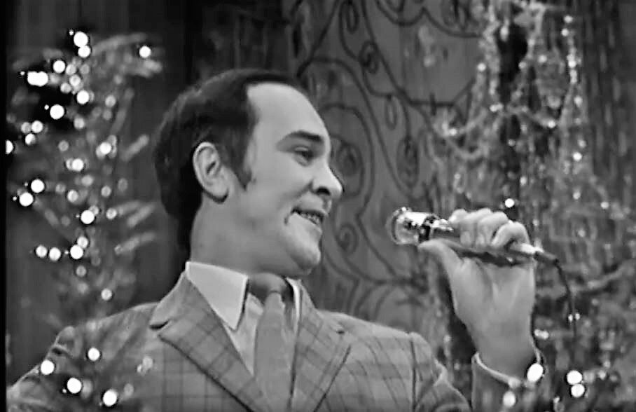 Муслим Магомаев в программе "Песня-71"