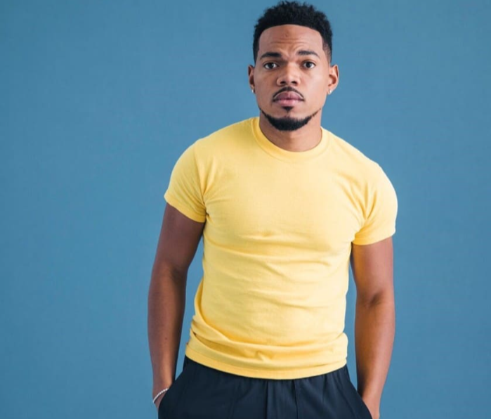 Chance the Rapper