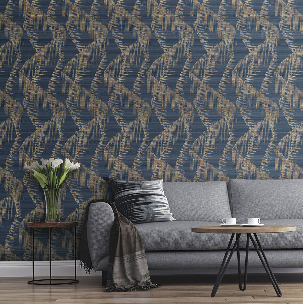 Коллекция обоев Jacklin, артикул 60022-07 