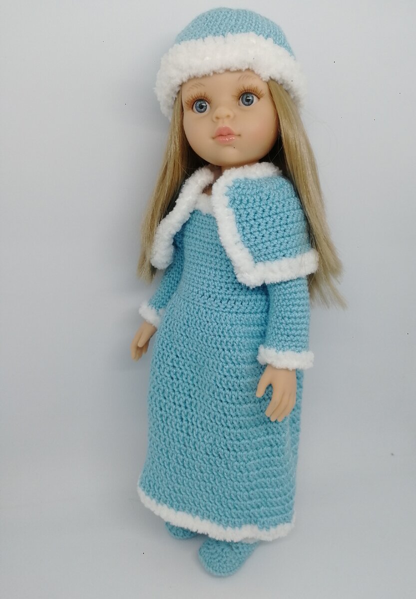 Моя Снегурочка. Описание всех деталей гардероба есть или будет в ближайшее время на канале. Статью буду дополнять ссылками