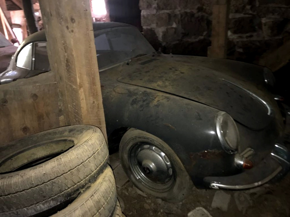 Подписывайтесь на нашу страничку в контакте vk.com/forgotten_garage