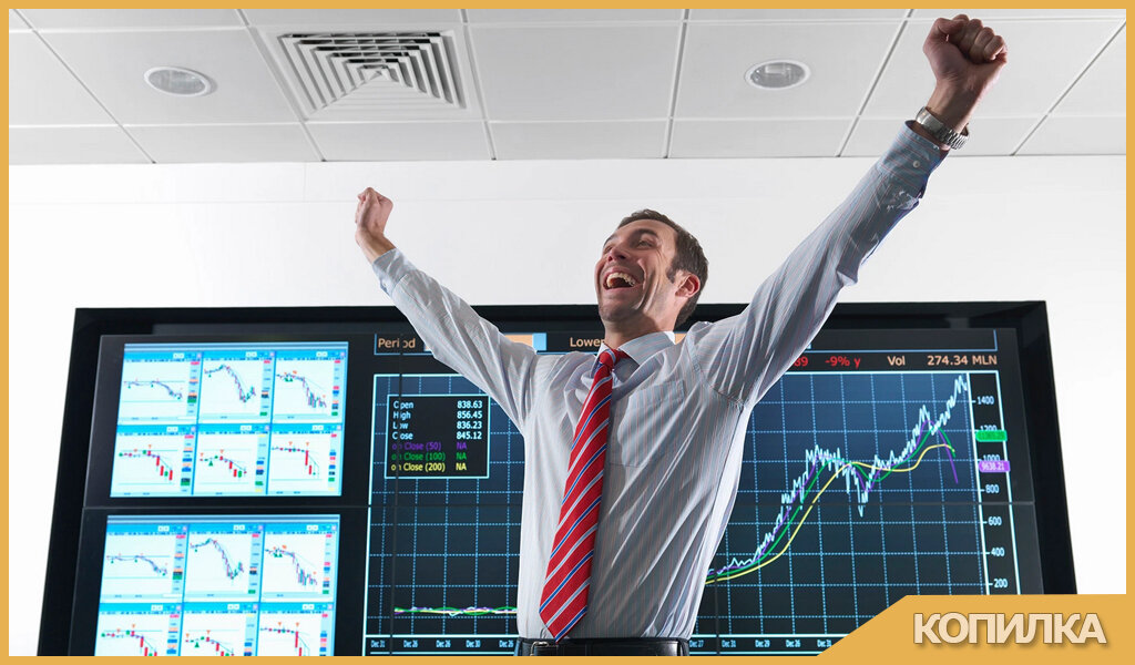 Лучшие дивидендные акции