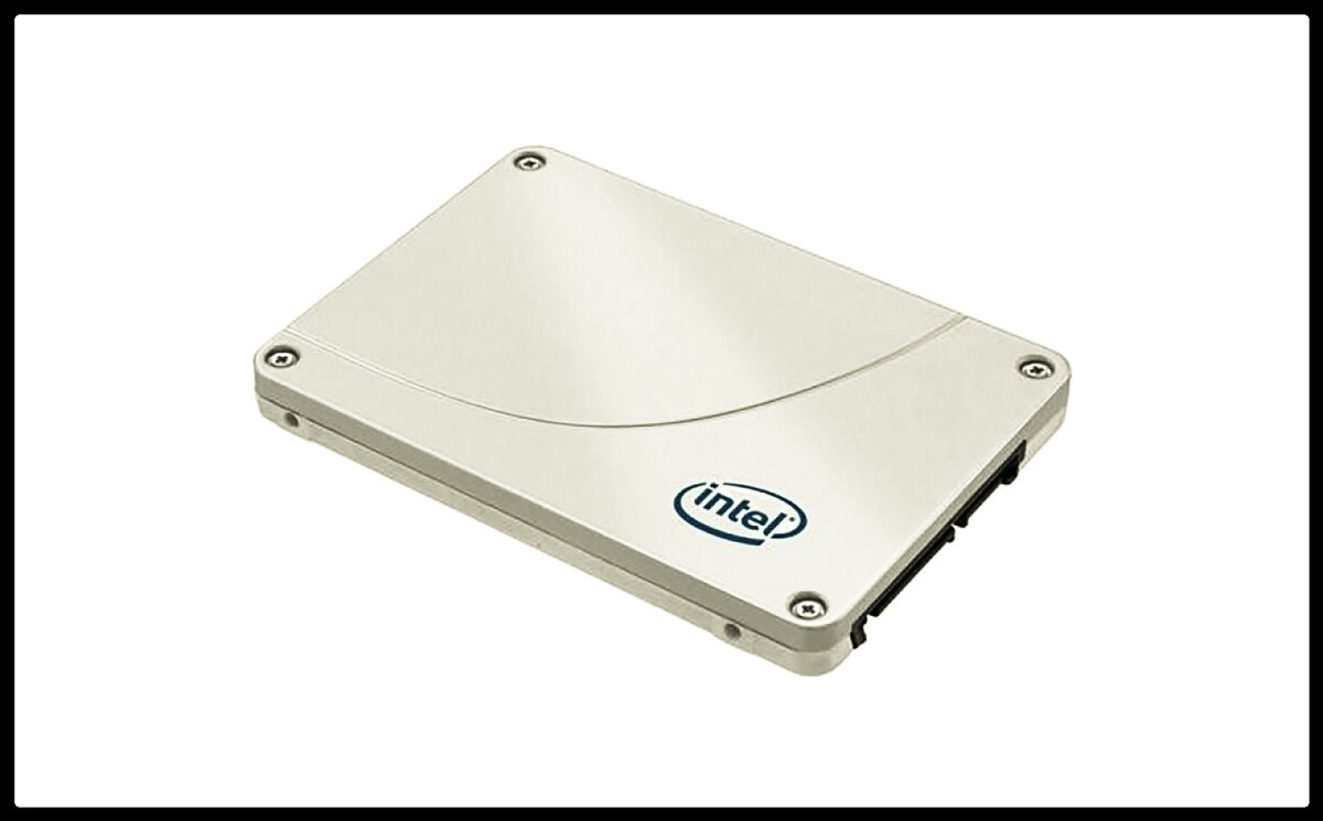 Старина SSD всё ещё на многое способен