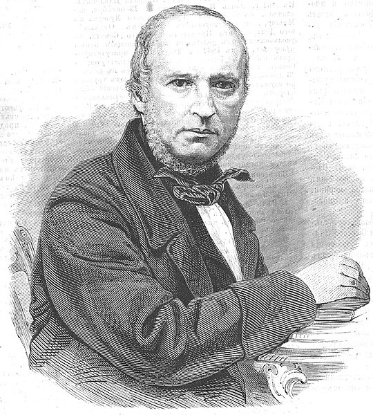 Владимир Фёдорович Одоевский