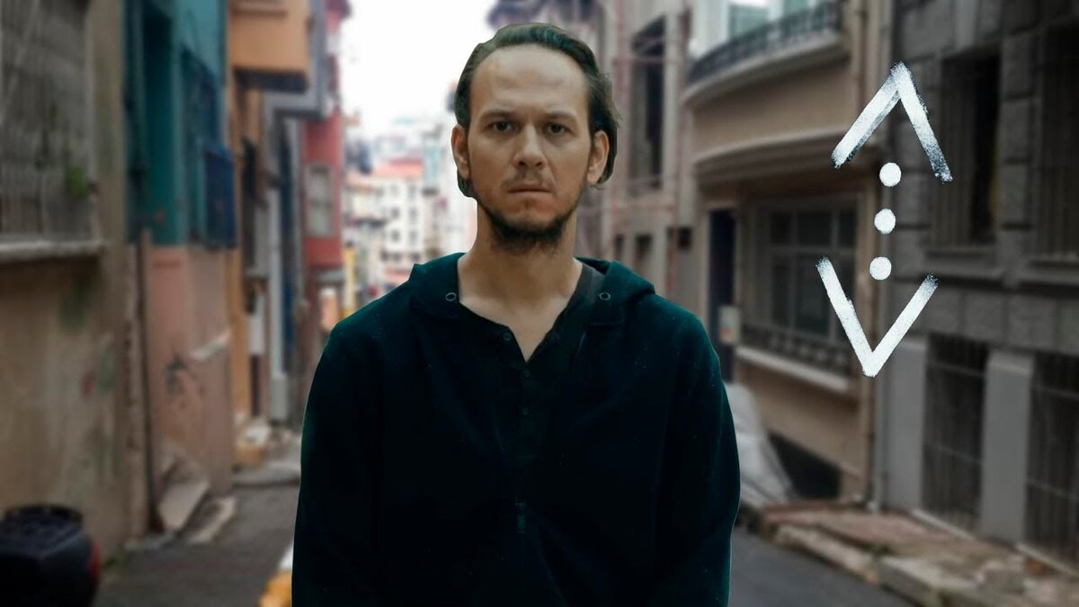 Фото из открытых источников. Селим "Чукур"