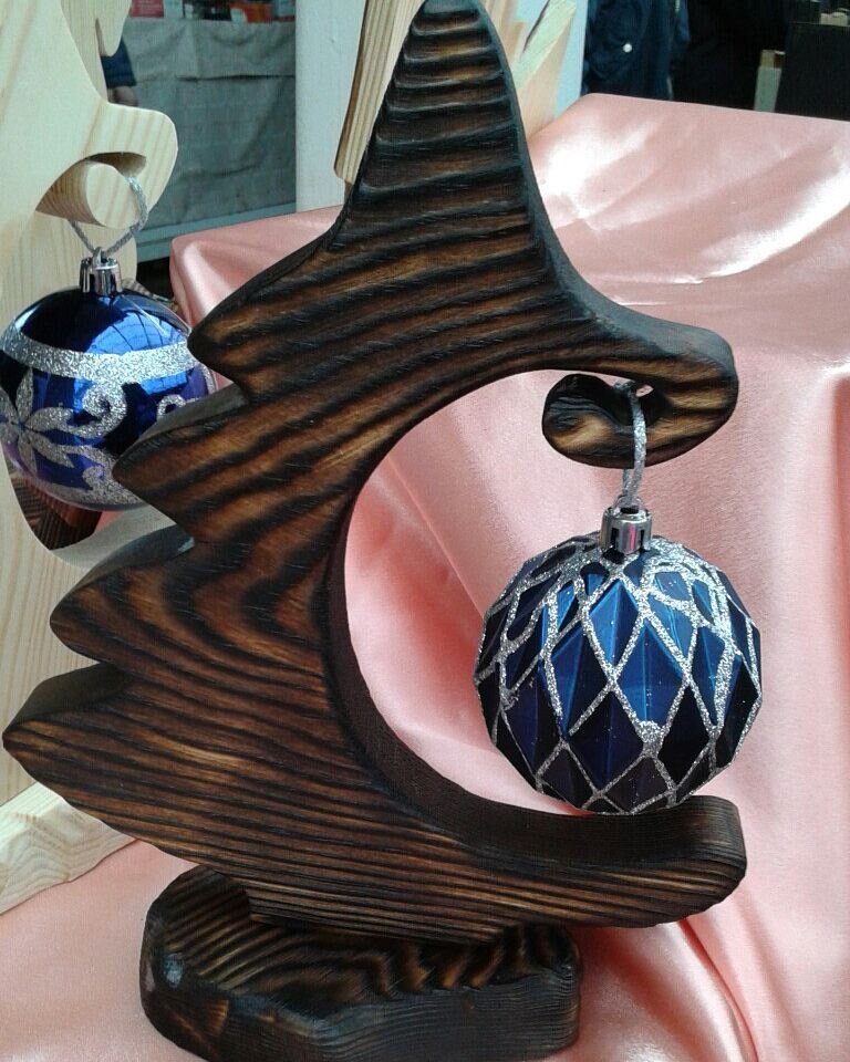 Сувенир своими руками