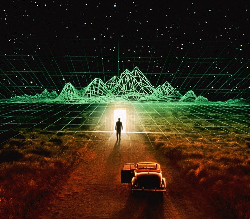 путь в астрал