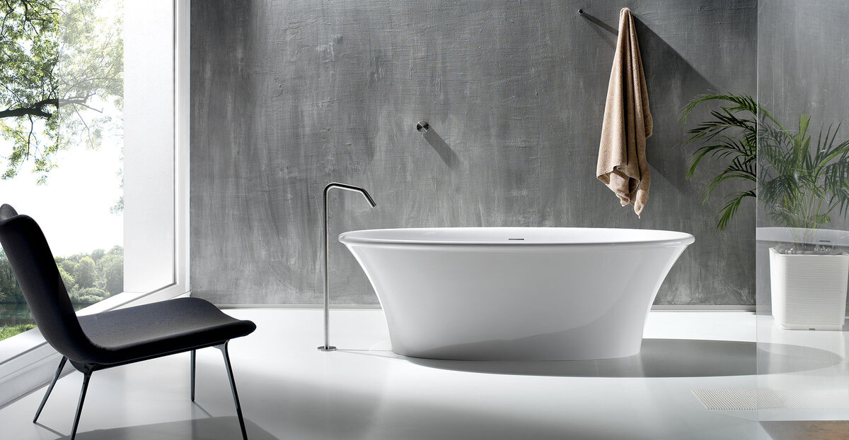 DV250 Ванна PRINCESS AeT Italia