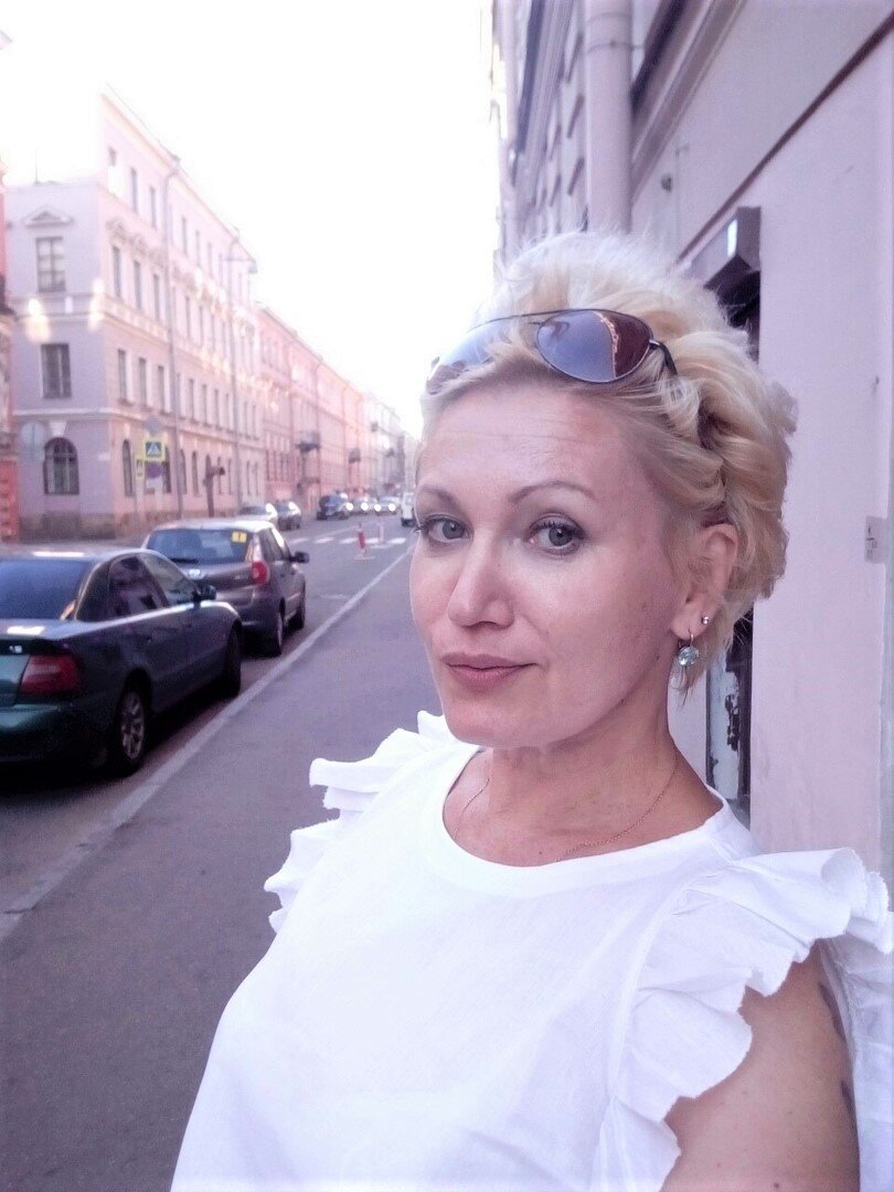 Фото автора