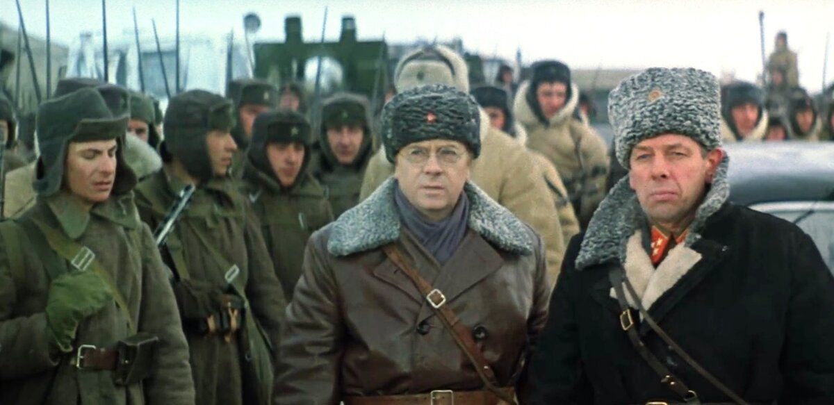 Кадр из фильма