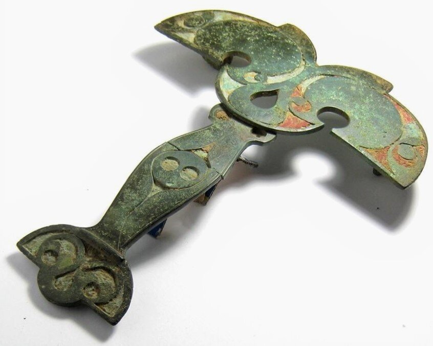 Источник: Hansons Auctioneers 