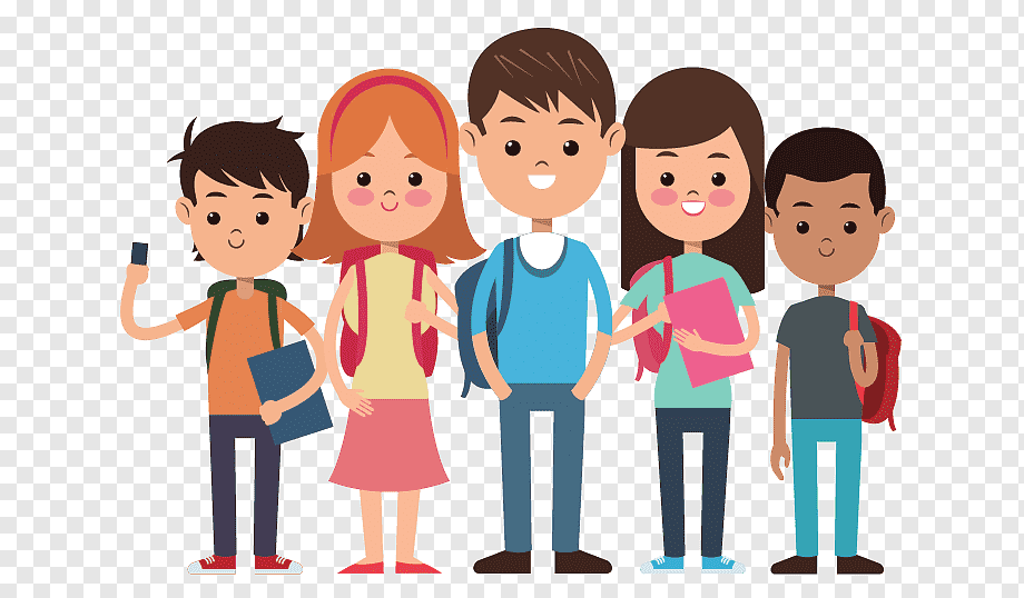 Беззаботная школа