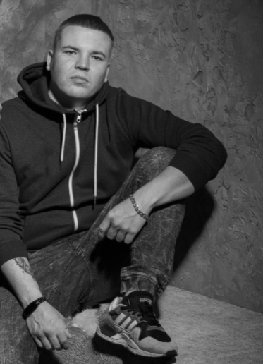 Личная фотография