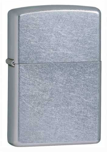 Zippo модель 207. Фото с официального сайта zippo.ru