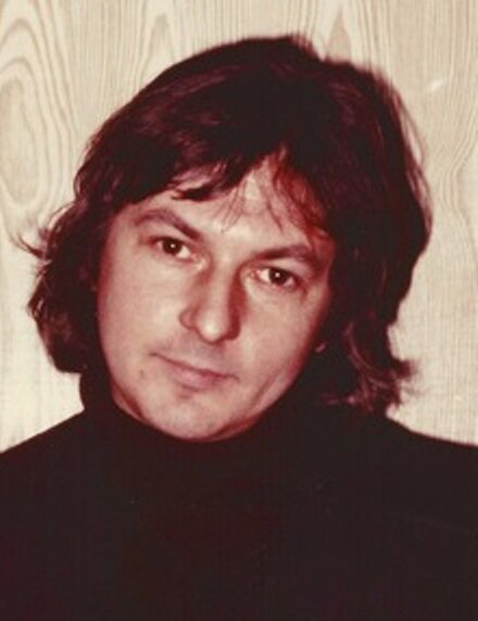 Майк Науменко. Источник фото: https://clck.ru/VWoG3