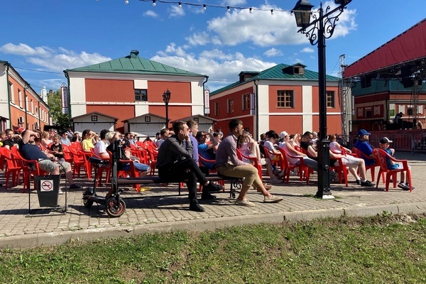 Фото: Калужские новости