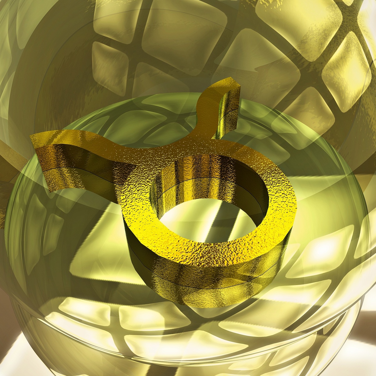 Гороскоп с 21 по 27 июня 2021 года. Иллюстрация из открытых источников.