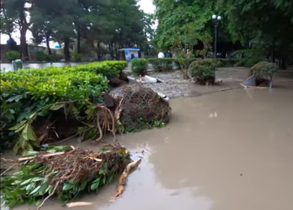 Ялта. скриншот.