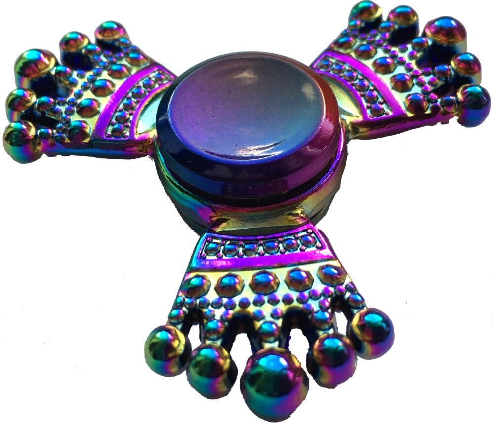 Вот он! Король старого поколения!!!