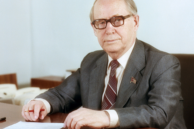Сергей Лапин