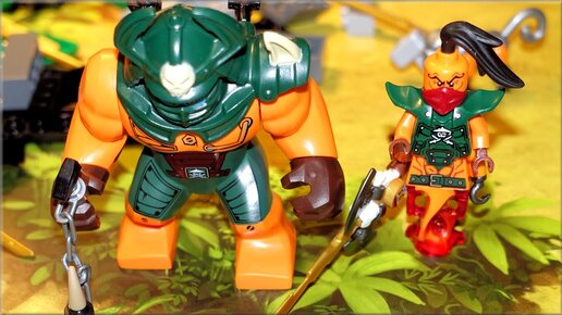 Lego ninjago 6 clearance