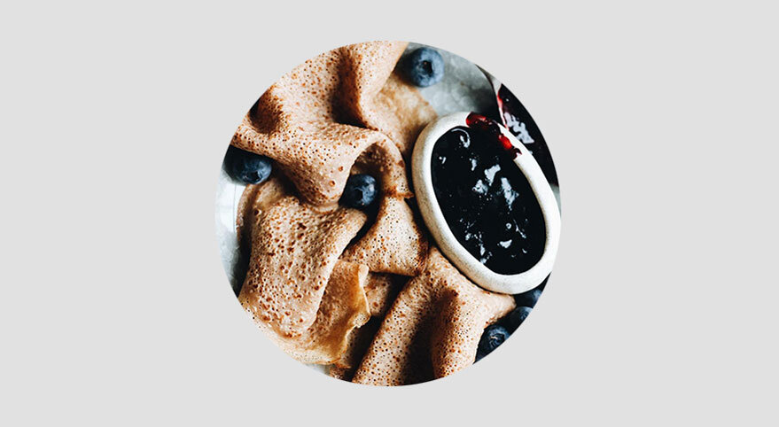 172 ккал на 100 г.