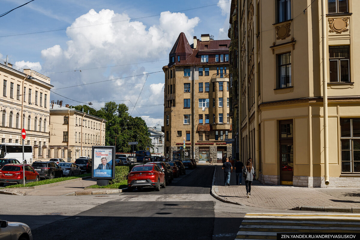 Санкт-Петербург сейчас и в прошлом. Каким был район Техноложки раньше и  каким стал сейчас - сделал сравнительные фотографии | Путешествия и всего  по чуть-чуть | Дзен