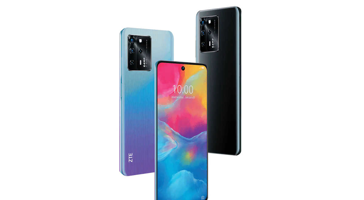 ZTE Blade V30