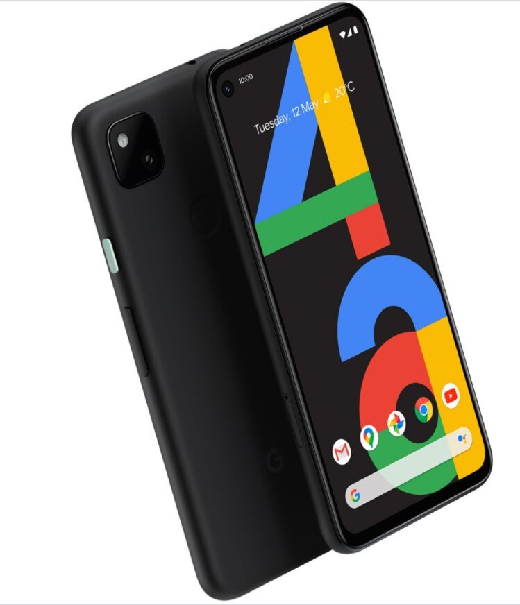 Google Pixel 4a