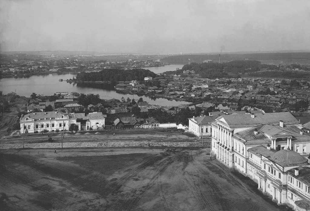 Фото: музей истории Екатеринбурга