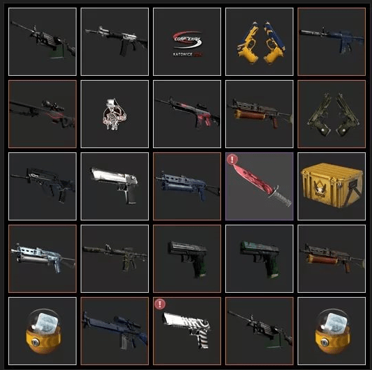 泣的雷丘|淘宝确认 (Плачущий райчу) – игрок из Китая, примерная стоимость его инвентаря оценивается в семьдесят пять тысяч долларов, что в пересчете на российские рубли равно сумме почти в пять миллионов. Это как хорошая квартира где-нибудь в Москве. 
К сожалению, оценить наполнение его аккаунта не представляется возможным в связи с тем, что данный пользователь решил закрыть доступ к просмотру своего инвентаря.