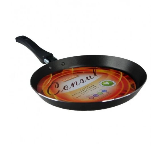 Сковорода блинная Scovo Consul RC-043