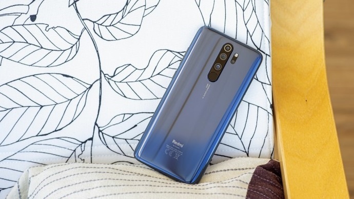 Redmi Note 8 Pro