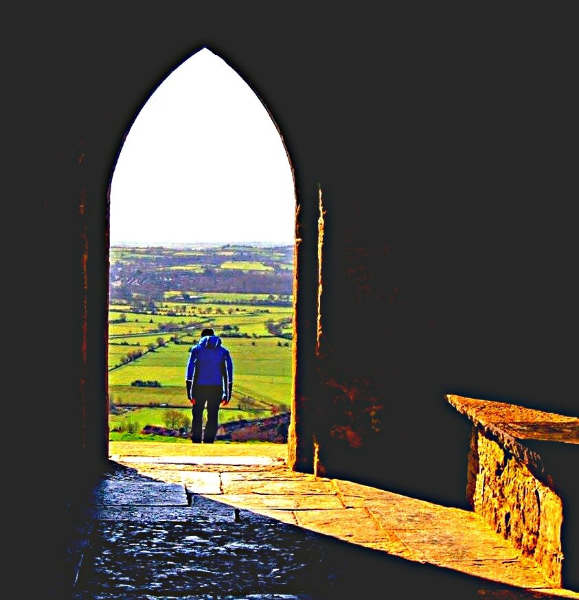 Я поняла, что прощение освобождает