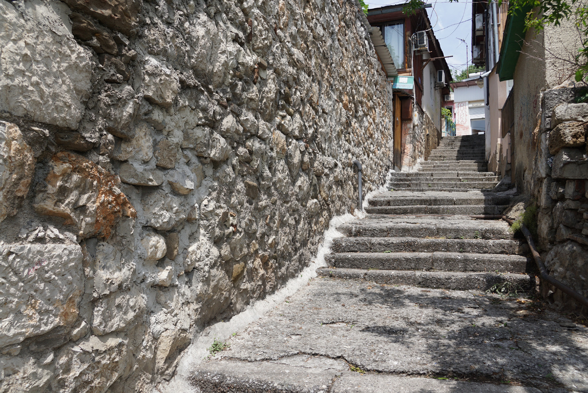 Спускаемся.фото автора.смотрите другие фото по стрелке вправо.